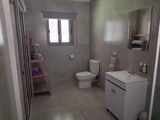 Pumula chalets for overnight accommodation near Lusaka, Zambia.